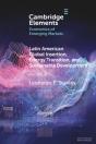Latin America Global Insertion, Energy Transition, And Sustainable Development - Preview
