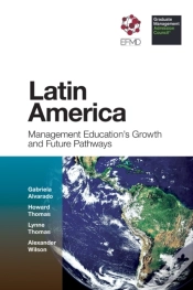 Capa do artigo Latin America