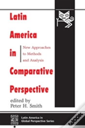 Capa do artigo Latin America In Comparative Perspective
