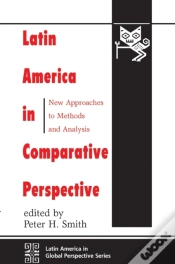 Capa do artigo Latin America In Comparative Perspective