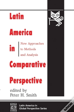 Capa do artigo Latin America In Comparative Perspective