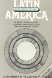 Capa do artigo Latin America In Its Architecture
