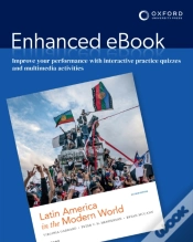 Capa do artigo Latin America In The Modern World