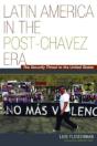 Latin America In The Post-Chavez Era - Preview