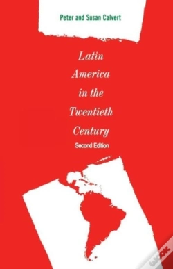 Capa do artigo Latin America In The Twentieth Century