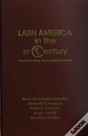 Capa do artigo Latin America In The Twenty-First Century