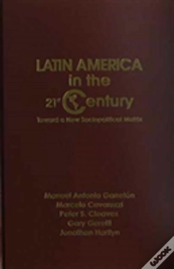 Capa do artigo Latin America In The Twenty-First Century