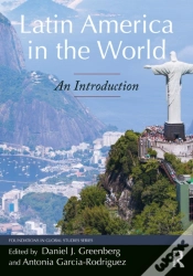 Capa do artigo Latin America In The World