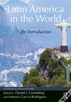 Capa do artigo Latin America In The World