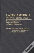 Latin America In The Year 2000