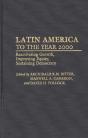 Latin America In The Year 2000 - Preview