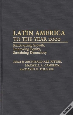 Capa do artigo Latin America In The Year 2000