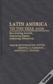 Latin America In The Year 2000