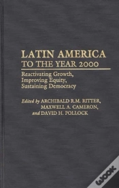 Capa do artigo Latin America In The Year 2000