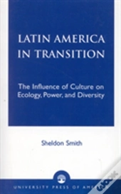 Latin America In Transition