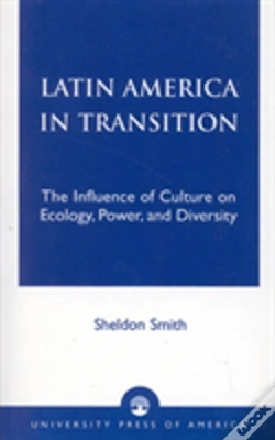 Capa do artigo Latin America In Transition