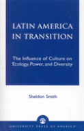 Latin America In Transition