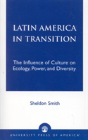 Latin America In Transition - Preview