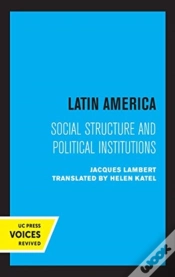 Capa do artigo Latin America