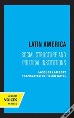 Capa do artigo Latin America