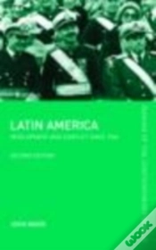 Capa do artigo Latin America