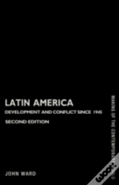 Capa do artigo Latin America