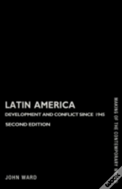 Capa do artigo Latin America
