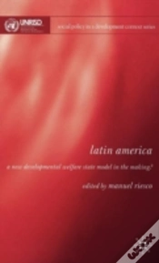 Capa do artigo Latin America
