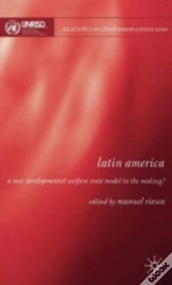 Capa do artigo Latin America