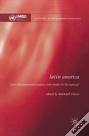 Capa do artigo Latin America