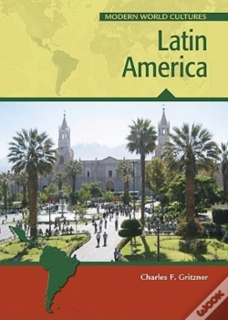 Capa do artigo Latin America
