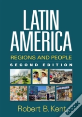 Latin America, Second Edition
