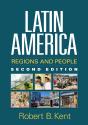 Latin America, Second Edition - Preview