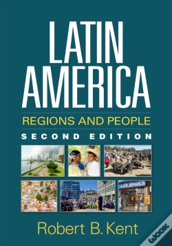 Capa do artigo Latin America, Second Edition