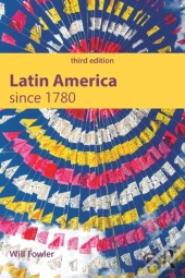 Latin America Since 1780