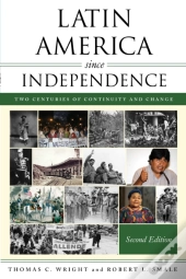 Latin America Since Independence