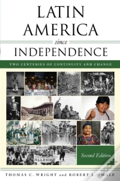 Capa do artigo Latin America Since Independence