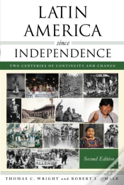 Capa do artigo Latin America Since Independence