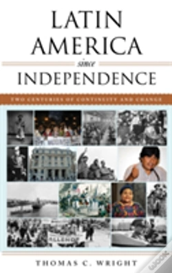 Capa do artigo Latin America Since Independence