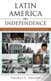 Capa do artigo Latin America Since Independence