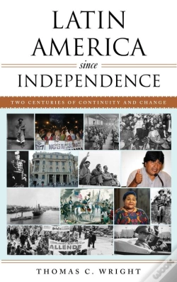 Capa do artigo Latin America Since Independence