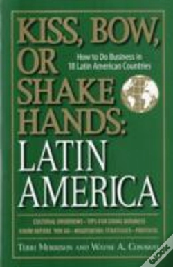 Capa do artigo Latin America