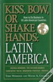 Capa do artigo Latin America