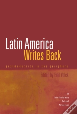 Capa do artigo Latin America Writes Back