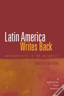 Capa do artigo Latin America Writes Back