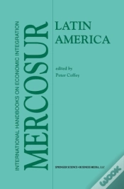 Capa do artigo Latin America