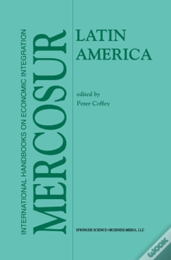 Capa do artigo Latin America