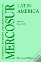 Capa do artigo Latin America