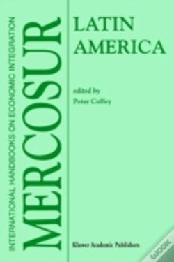 Capa do artigo Latin America