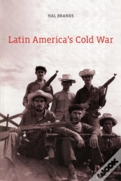 Capa do artigo Latin Americaâ€™S Cold War